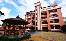 Nirvana Guest House